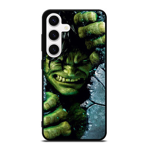 INCREDIBLE HULK MARVEL Samsung Galaxy S24 Case Cover