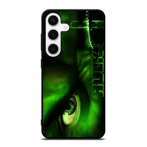 INCREDIBLE HULK Samsung Galaxy S24 Case Cover