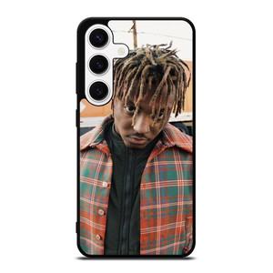 JUICE WRLD RAPPER Samsung Galaxy S24 Case Cover