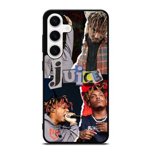 JUICE WRLD THE RAPPER Samsung Galaxy S24 Case Cover