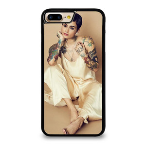 KEHLANI TSUNAMI iPhone 7 / 8 Plus Case Cover
