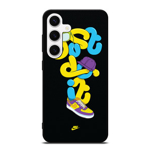 JUST DO IT 4 Samsung Galaxy S24 Case Cover