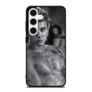 JUSTIN BIEBER ART Samsung Galaxy S24 Case Cover