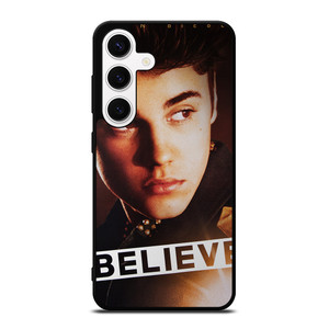 JUSTIN BIEBER Samsung Galaxy S24 Case Cover