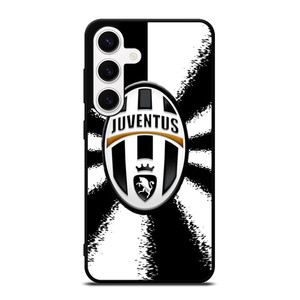 JUVENTUS FC LOGO Samsung Galaxy S24 Case Cover