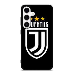 JUVENTUS NEW LOGO Samsung Galaxy S24 Case Cover