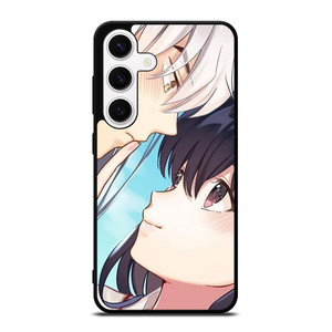 KAGOME KISS INUYASHA Samsung Galaxy S24 Case Cover