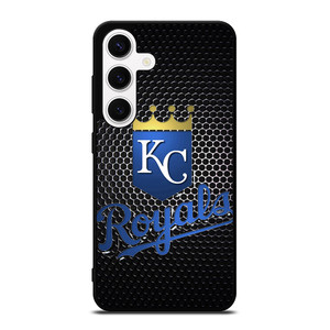 KANSAS CITY ROYALS Samsung Galaxy S24 Case Cover