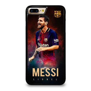 LIONEL MESSI BARCELONA FC iPhone 7 / 8 Plus Case Cover LIONEL MESSI BARCELONA FC iPhone 7 / 8 Plus Case Cover