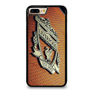 LIVERPOOL YNWA LOGO iPhone 7 / 8 Plus Case Cover LIVERPOOL YNWA LOGO iPhone 7 / 8 Plus Case Cover