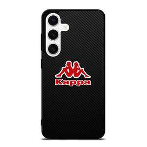 KAPPA STREETWEAR LOGO Samsung Galaxy S24 Case Cover