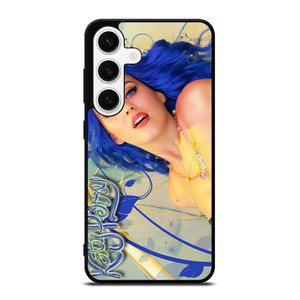 KATY PERRY Samsung Galaxy S24 Case Cover