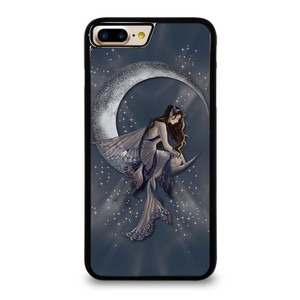 MOON FAIRY DRAGONFLY ART iPhone 7 / 8 Plus Case Cover