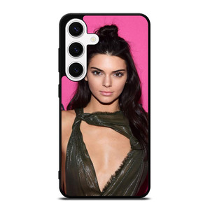 KENDALL JENNER Samsung Galaxy S24 Case Cover