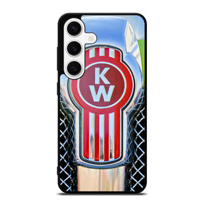 KENWORTH EMBLEM Samsung Galaxy S24 Case Cover