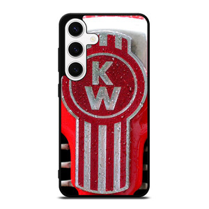 KENWORTH TRUCK EMBLEM Samsung Galaxy S24 Case Cover