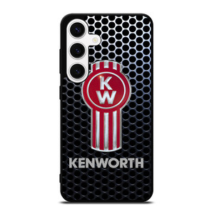 KENWORTH TRUCK Samsung Galaxy S24 Case Cover