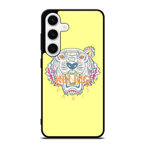 KENZO PARIS CASE Samsung Galaxy S24 Case Cover