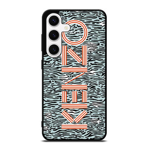 KENZO PARIS Samsung Galaxy S24 Case Cover