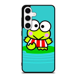 KEROPPI Samsung Galaxy S24 Case Cover