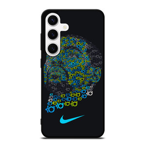 KEVIN DURANT PRISM Samsung Galaxy S24 Case Cover