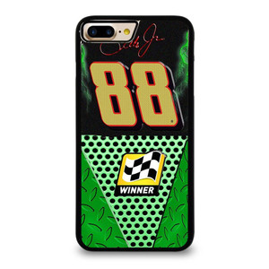NASCAR 88 DALE EARNHARDT JR SIGNATURE iPhone 7 / 8 Plus Case Cover