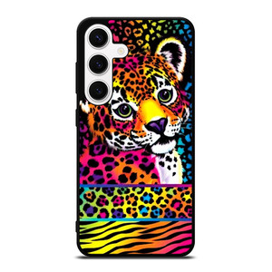 LISA FRANK TIGER Samsung Galaxy S24 Case Cover