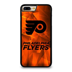 PHILADELPHIA FLYERS FOOTBALL iPhone 7 / 8 Plus Case Cover PHILADELPHIA FLYERS FOOTBALL iPhone 7 / 8 Plus Case Cover