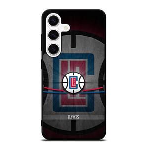 LOS ANGELES CLIPPERS NBA 2 Samsung Galaxy S24 Case Cover