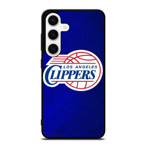 LOS ANGELES CLIPPERS Samsung Galaxy S24 Case Cover