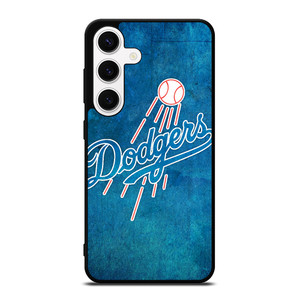 LOS ANGELES DODGERS Samsung Galaxy S24 Case Cover