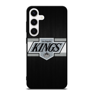 LOS ANGELES KINGS Samsung Galaxy S24 Case Cover