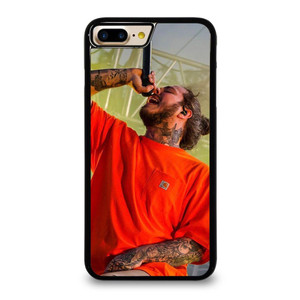 POST MALONE SINGER RAPPER iPhone 7 / 8 Plus Case Cover
