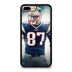 ROB GRONKOWSKI NFL iPhone 7 / 8 Plus Case Cover