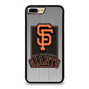 SAN FRANCISCO GIANTS icon iPhone 7 / 8 Plus Case Cover SAN FRANCISCO GIANTS icon iPhone 7 / 8 Plus Case Cover