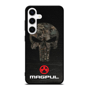 MAGPUL PUNISHER CAMO Samsung Galaxy S24 Case Cover