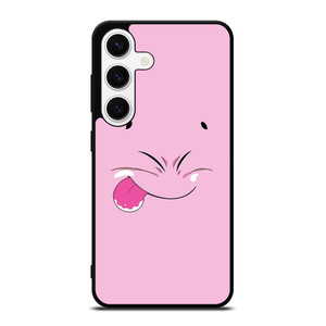 MAJIN BUU FACE DRAGON BALL Samsung Galaxy S24 Case Cover