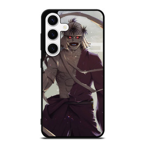 MAKOTO SAMURAI X RUROUNI KENSHIN Samsung Galaxy S24 Case Cover