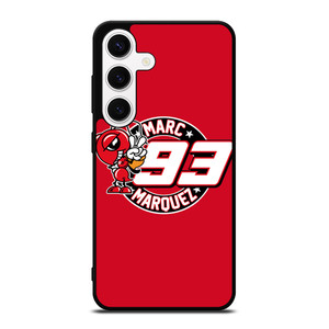 MARC MARQUEZ Samsung Galaxy S24 Case Cover