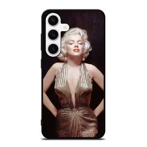 MARILYN MONROE SEXY Samsung Galaxy S24 Case Cover
