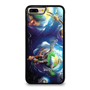 THE LITTLE PRINCE ART iPhone 7 / 8 Plus Case Cover THE LITTLE PRINCE ART iPhone 7 / 8 Plus Case Cover