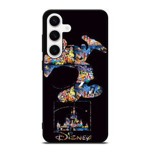 MICKEY MOUSE Disney Samsung Galaxy S24 Case Cover