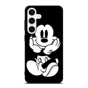 MICKEY MOUSE RETRO CLASSIC Samsung Galaxy S24 Case Cover