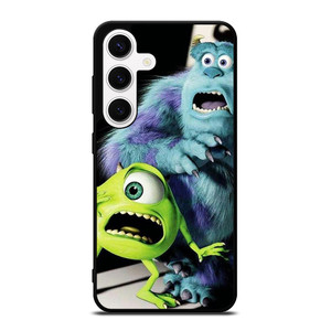 MIKE MONSTER INC Samsung Galaxy S24 Case Cover