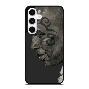 MIKE TYSON 1 Samsung Galaxy S24 Case Cover
