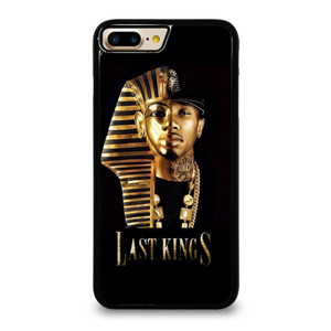 TYGA LAST KINGS ICON iPhone 7 / 8 Plus Case Cover