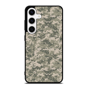 MILITARY URBAN CAMO Samsung Galaxy S24 Case Cover