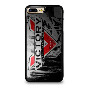 VICTORY MOTORCYCLES USA iPhone 7 / 8 Plus Case Cover
