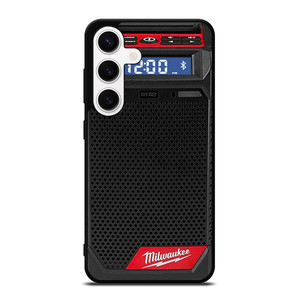 MILWAUKEE TOOL M12 RADIO Samsung Galaxy S24 Case Cover