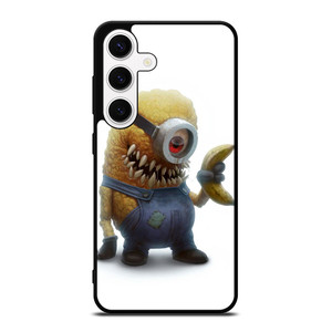 MINION MONSTER Samsung Galaxy S24 Case Cover